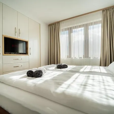 Apartman Lux Banszko