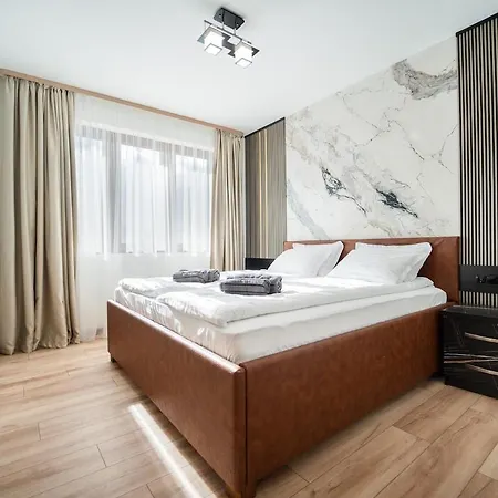 Apartman Lux
