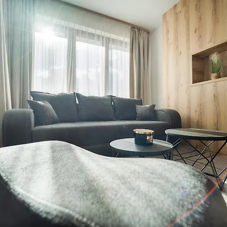 Apartman Lux