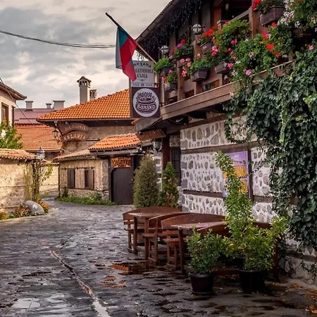 Appartamento Lux Bansko