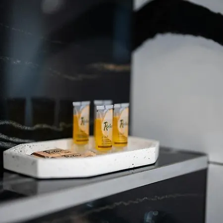 Apartman Lux Banszko