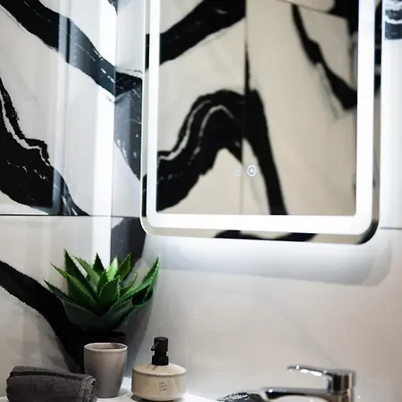 Lux Apartman Banszko