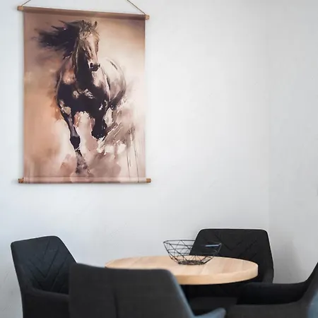 Appartement Lux Bansko