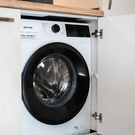 Appartement Lux Bansko