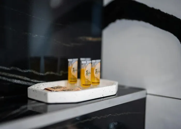 公寓 Lux 班斯科