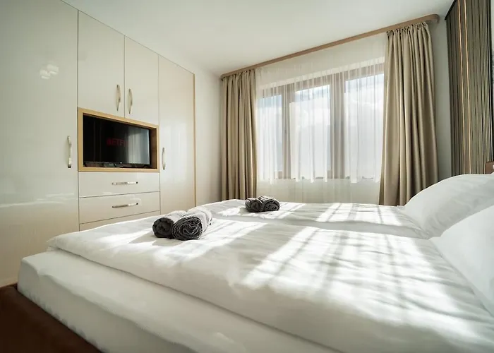 Apartman Lux Banszko