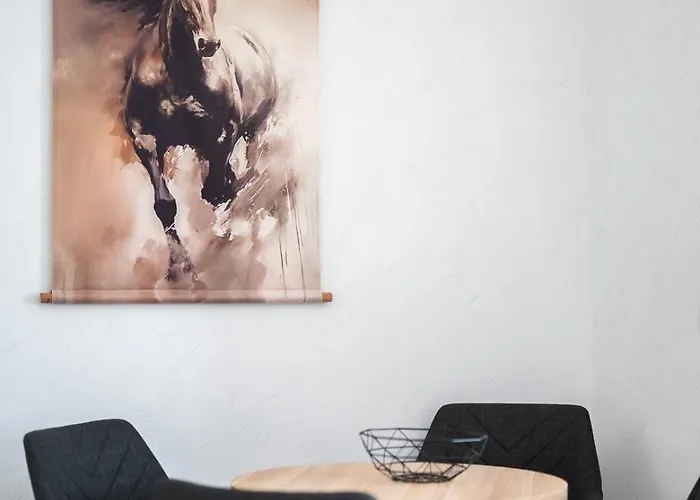 Apartman Lux Banszko