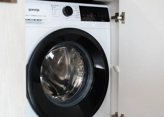 公寓 Lux 班斯科