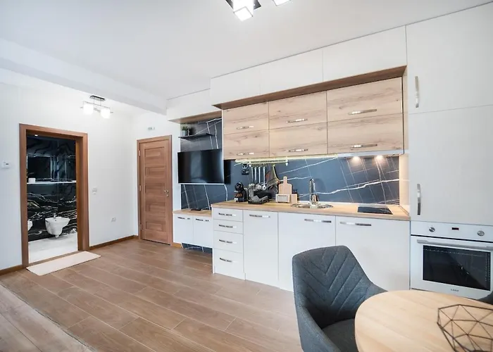 Lux Apartman Banszko