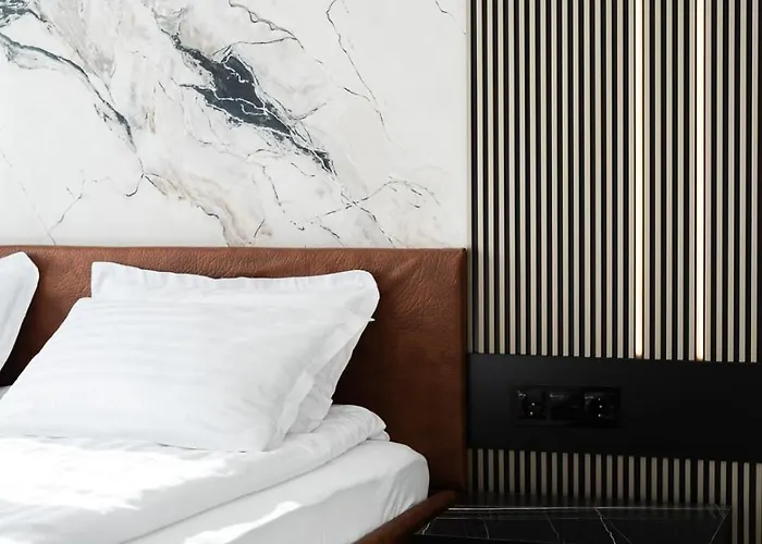 Apartman Lux Banszko